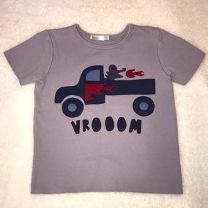 Dirty Laundry T-Shirt Size 2